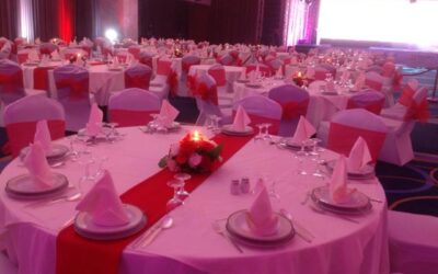 sublimer votre événement